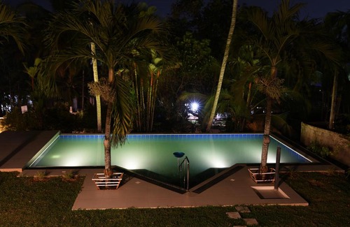 Maggona Bed & Breakfast | Colibri Villa