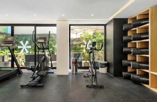 Roma Norte Apartment | Colima 340 by Wynwood House