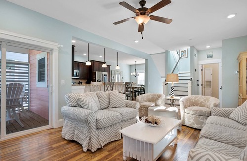 Bermuda Bay House | Colin's Cabin at Devonshire Place