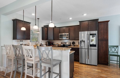 Bermuda Bay House | Colin's Cabin at Devonshire Place