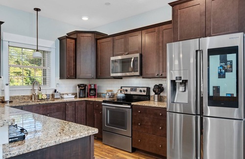 Bermuda Bay House | Colin's Cabin at Devonshire Place