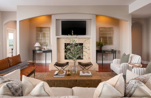 Murrieta Villa | Colina by AvantStay | Private Mountain Top Oasis w/ Pool, Hot Tub, Putting Green
