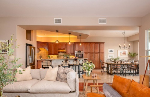 Murrieta Villa | Colina by AvantStay | Private Mountain Top Oasis w/ Pool, Hot Tub, Putting Green