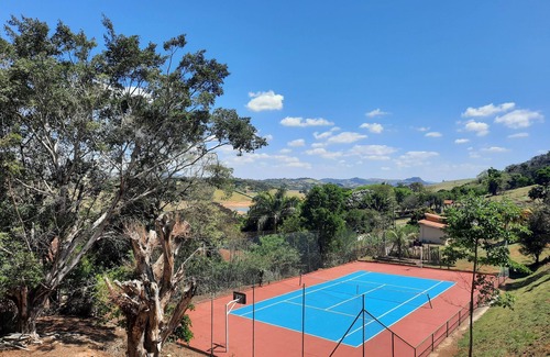 Batatuba House | Colina das Garças Village: Nature, Sports and Leisure