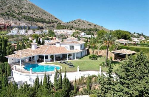 La Capellania Villa | Colina del Mar