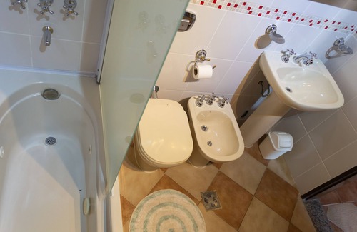 Mina Clavero Hotel | Colina del Valle Hotel