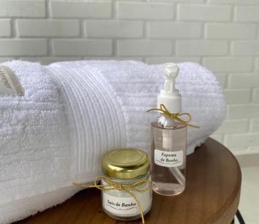 Santa Teresa Ski Chalet | Colina dos Colibris