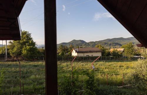 Voinesti House | Colina Mărului