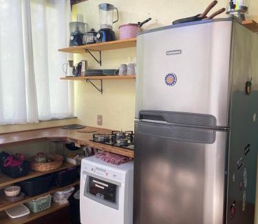 Florianopolis House | Colina Panzani