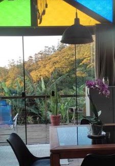 Florianopolis House | Colina Panzani