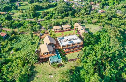 Vila da Trinta Hotel | Colina Pousada SPA