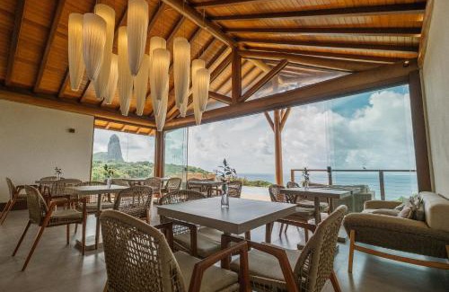 Vila da Trinta Hotel | Colina Pousada SPA