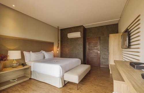 Vila da Trinta Hotel | Colina Pousada SPA
