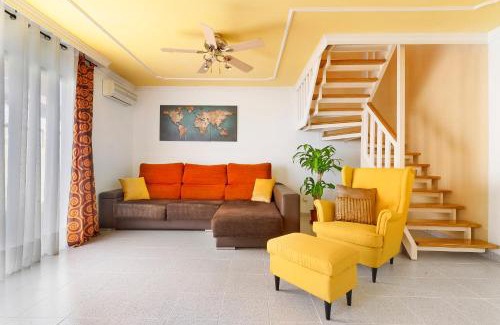 San Fernando House | Colina Verde Maspalomas