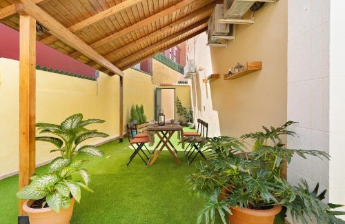 San Fernando House | Colina Verde Maspalomas