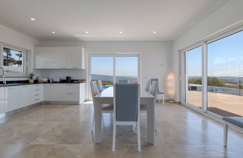 Lourinha House | Colinas da Lourinhã . Pure Emotion