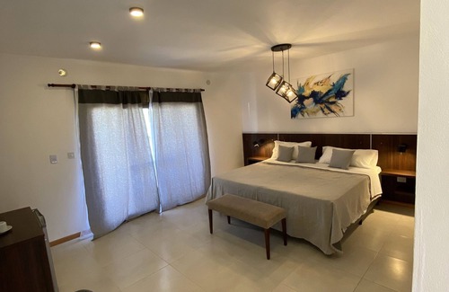 Nono Hotel | Colinas de Nono - Premium Suites