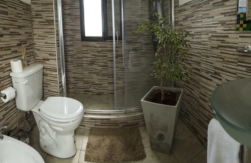 Nono Hotel | Colinas de Nono - Premium Suites