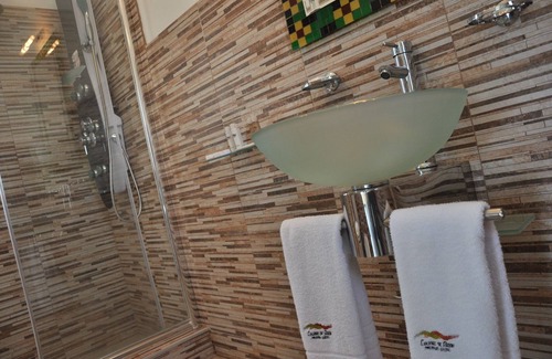 Nono Hotel | Colinas de Nono - Premium Suites