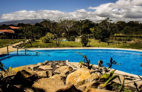 Fortuna Hotel | Colinas del Miravalles Hotel & Hot Springs
