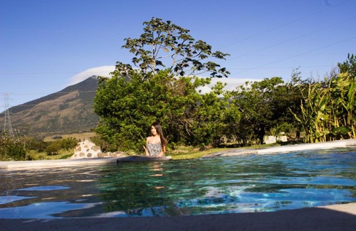 Fortuna Hotel | Colinas del Miravalles Hotel & Hot Springs