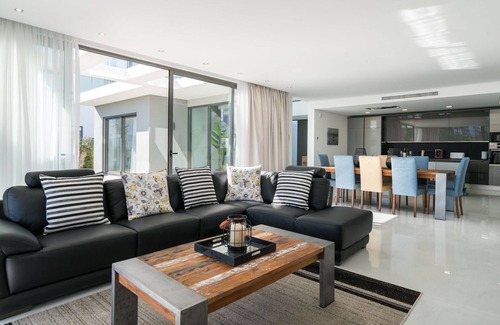 Vilamoura Villa | Colinas do Golfe Vilamoura Sun by SAPvillas