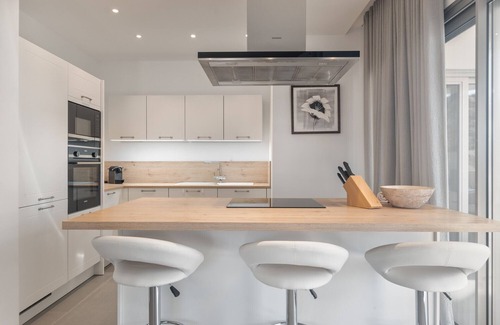 Palm-Mar House | Colinas - Tinerfe 1.1 NATURE RESERVE VIEW 2B