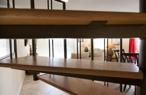 Windsor Park Apartment | Colindale Apartments