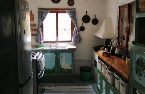 Pisco Elqui House | ColiobriElquino
