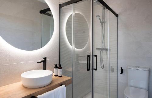 Distrito Centro Apartment | Coliseum Boutique Apartments