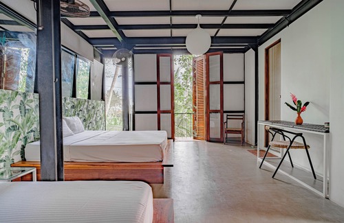 Ahangama Hotel | Colive Ahangama