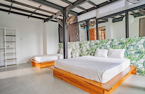 Ahangama Hotel | Colive Ahangama