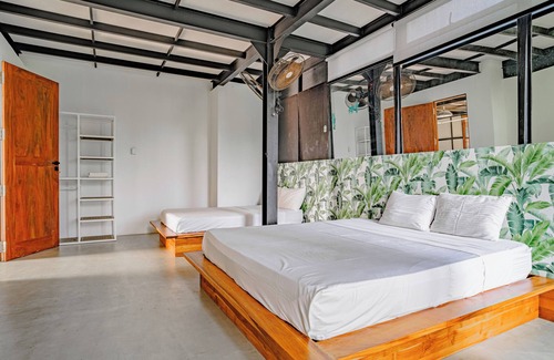 Ahangama Hotel | Colive Ahangama