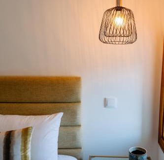 Macieira de Cambra House | Coliving The VALLEY Portugal - PT Apartamentos com cozinha partilhada - EN Apartments with shared kitchen