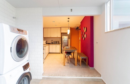 Vila Mariana Apartment | Coliving Vila Mariana