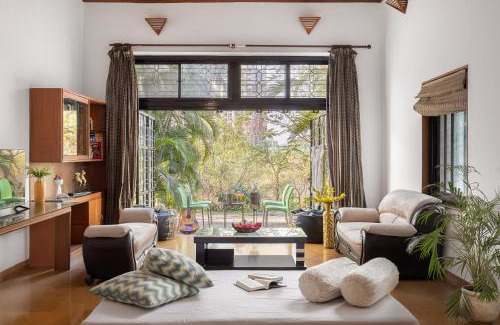 Pune Villa | Coliwo Urban Retreat