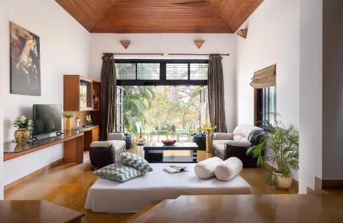 Pune Villa | Coliwo Urban Retreat