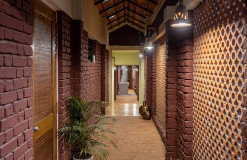 Pune Villa | Coliwo Urban Retreat