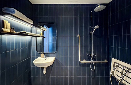 Kampong Glam Hotel | Coliwoo Hotel Kampong Glam