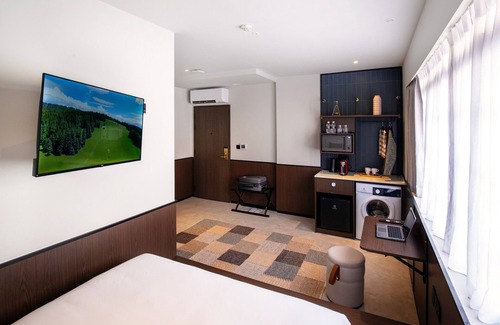 Kampong Glam Hotel | Coliwoo Hotel Kampong Glam