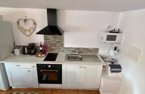 Alcalali Apartment | 'coll de Rates' Beautiful 1-bed Apartment