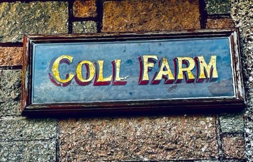 Isle of Lewis House | Coll Farm House