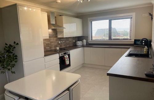 Isle of Lewis House | Coll Farm House