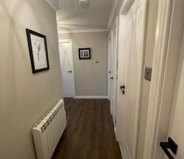 Isle of Lewis House | Coll Farm House