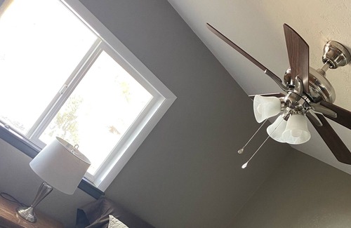Collbran House | Collbran Guest House
