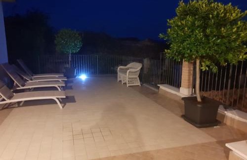 Ripi House | Colle Bellavista