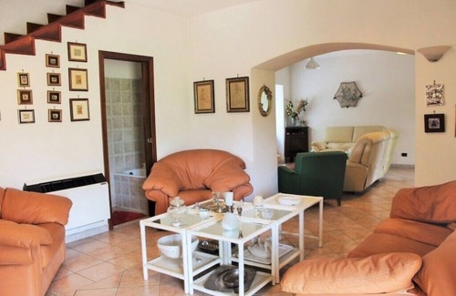 Isoletta Apartment | Colle Caronte farmhouse
