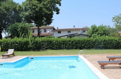 Isoletta Other | Colle Caronte farmhouse