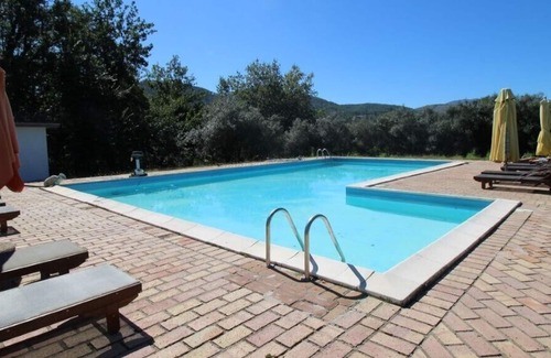 Isoletta Other | Colle Caronte farmhouse