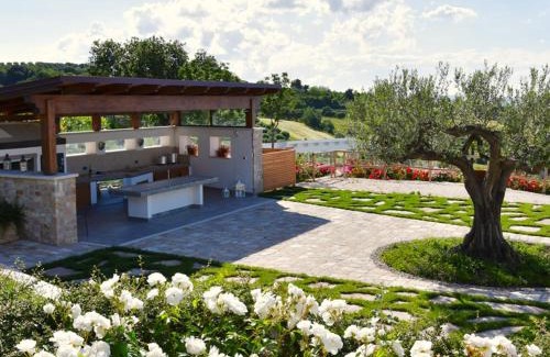 Petacciato House | Colle degli ulivi Green Resort